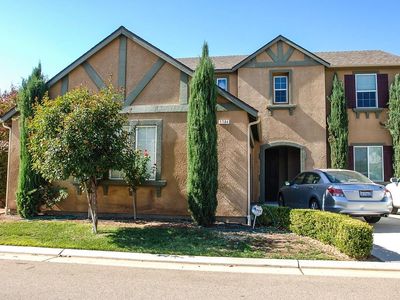 1704 N McPherson Ln, Clovis, CA, 93619