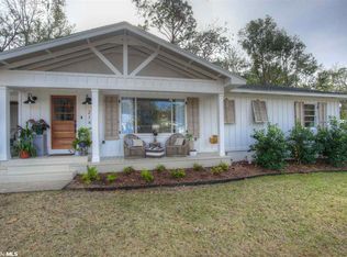 214 Pecan Ave, Fairhope, AL 36532
