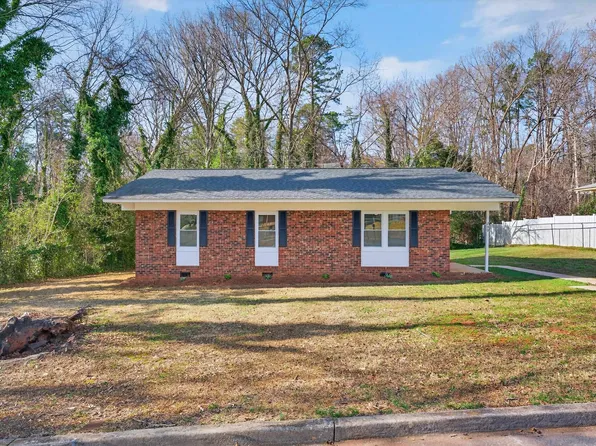 230 Fisher Ave, Spartanburg, SC 29301