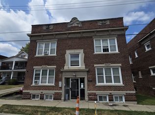 1412 W 110th St #103, Cleveland, OH 44102