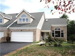 232 Portman Ln, Bridgeville, PA