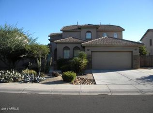 4129 E Shannon St, Gilbert, AZ 85295