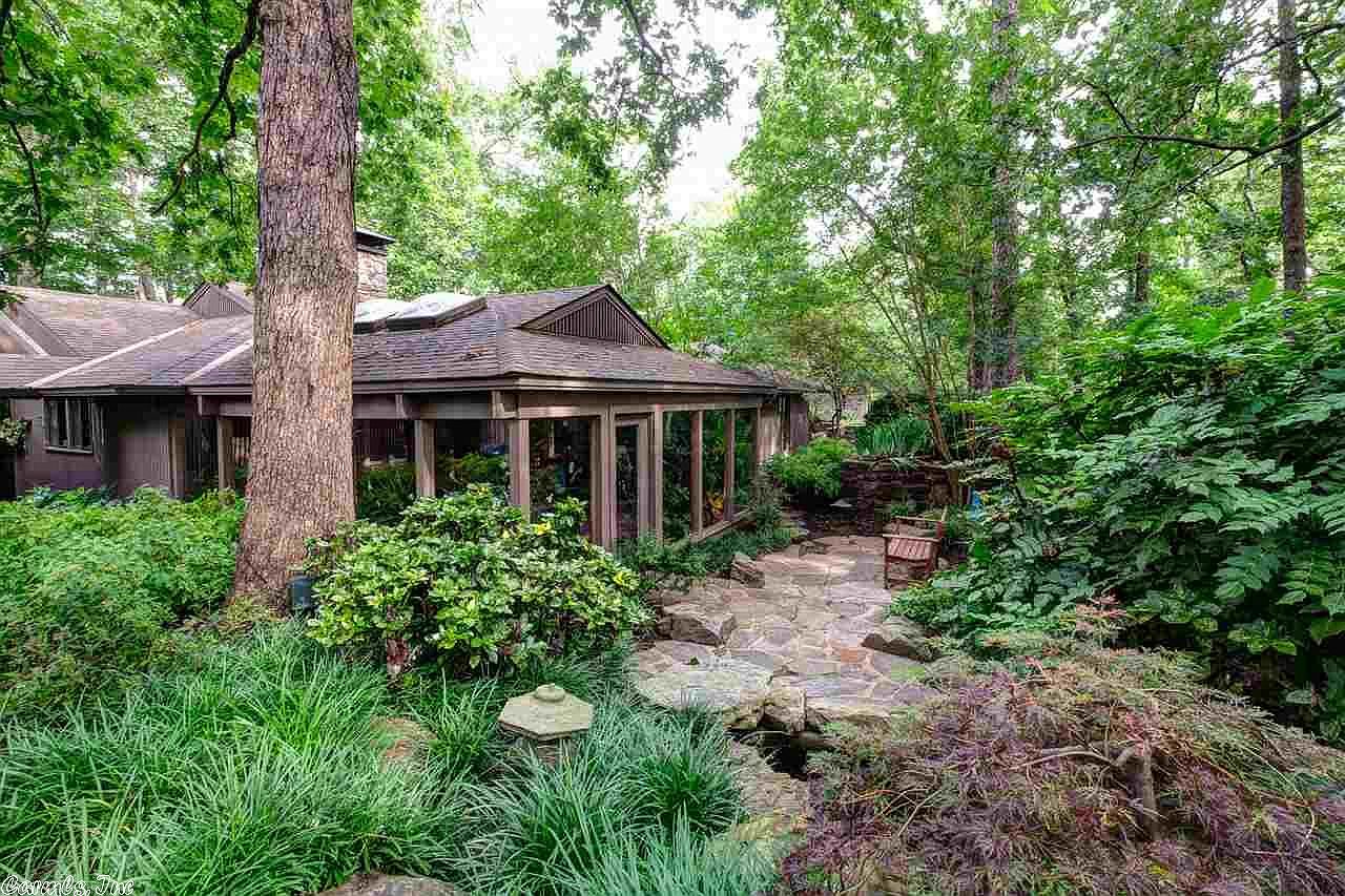 24510 Kanis Rd, Little Rock, AR 72223 Zillow