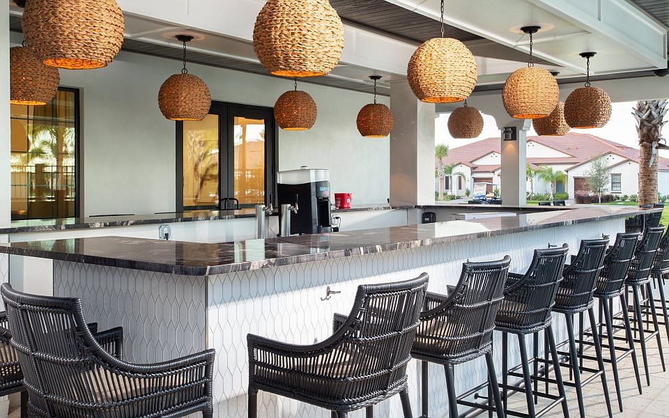 Aurora II* Southshore Bay Active Adult Active Adult Villas by