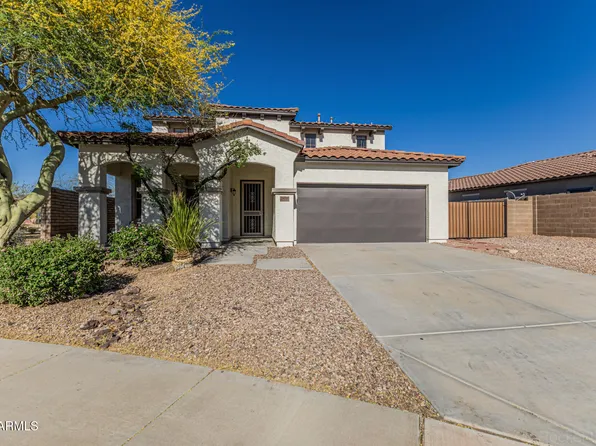 29797 N 126th Ave, Peoria, AZ 85383