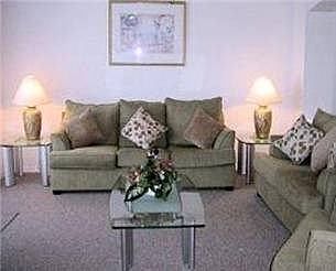 1. Living Area