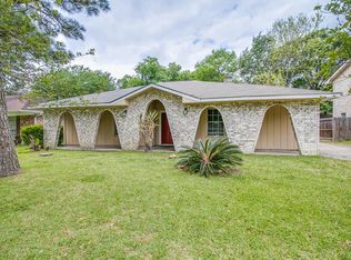 23027 Briarcreek Blvd, Spring, TX 77373