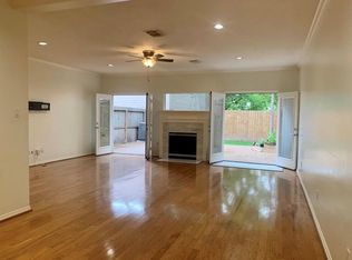 4916 Maxie St, Houston, TX 77007