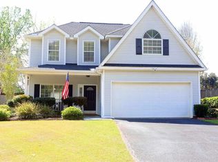 28563 Canterbury Rd, Daphne, AL 36526