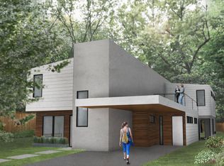 1903 Riverview St, Austin, TX 78702