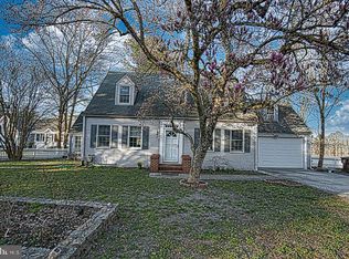 1716 Riverside Dr, Salisbury, MD 21801