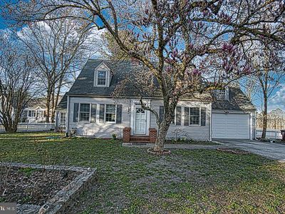 1716 Riverside Dr, Salisbury, MD, 21801