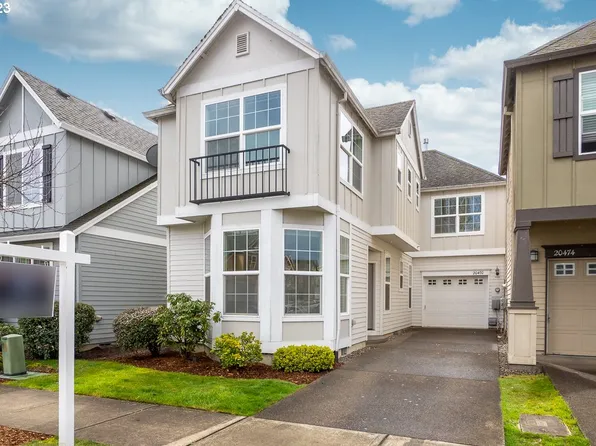 20470 SW Annadel St, Beaverton, OR 97078