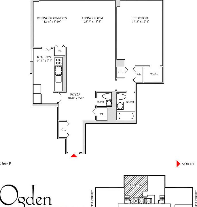 1st image of 160 E 38th St APT 4B
