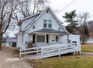 503 5th Ave, Mansfield, OH 44905