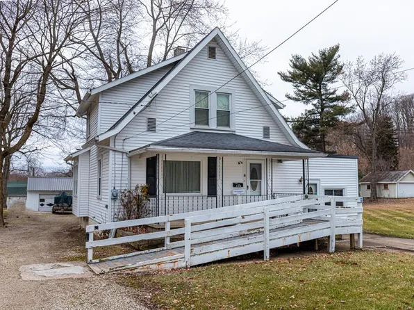 503 5th Ave, Mansfield, OH 44905