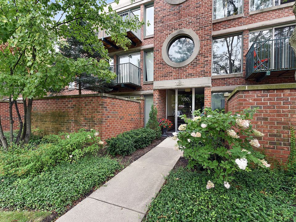 1st image of 7050 Arbor Ln APT 203