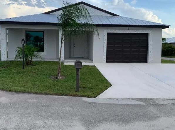 43 La Villa Way, Fort Pierce, FL 34951