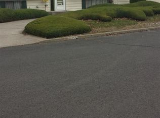 7206 N Cincinnati St, Spokane, WA 99208