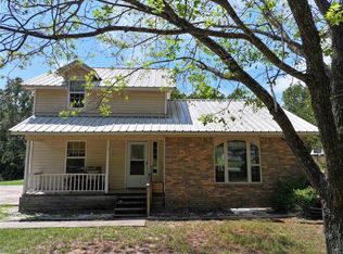 189 Trace Ln, Valliant, OK 74764