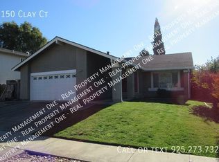 1150 Clay Ct, Fremont, CA 94536