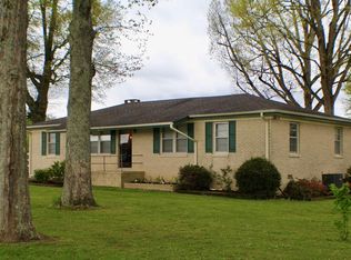 12909 Pulaski Pike, Toney, AL 35773