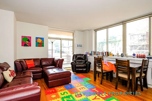 Rented by DavidWest Properties | media 2
