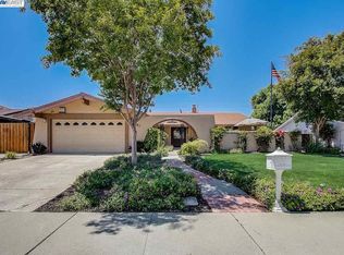 2381 Norwood Rd, Livermore, CA 94550