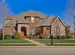 6928 S Altamonte Dr, Rogers, AR 72758