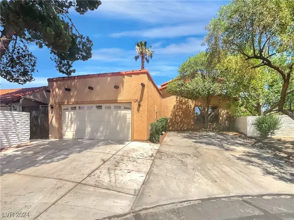 5172 Tennis Ct E, Las Vegas, NV 89120