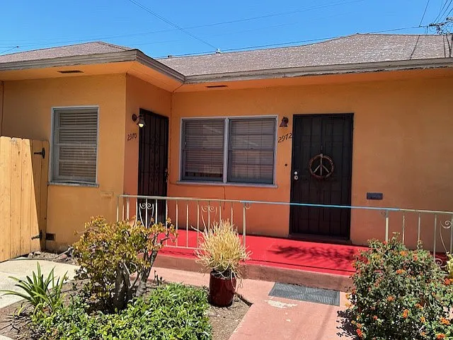 1 bed, 748 sqft, $2,495 — Photo 1