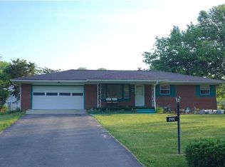 144 David Ln, Indianapolis, IN 46227