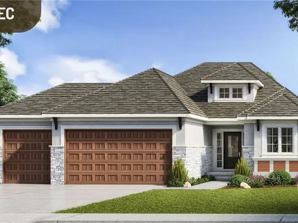 18509 Howe Dr, Overland Park, KS 66085