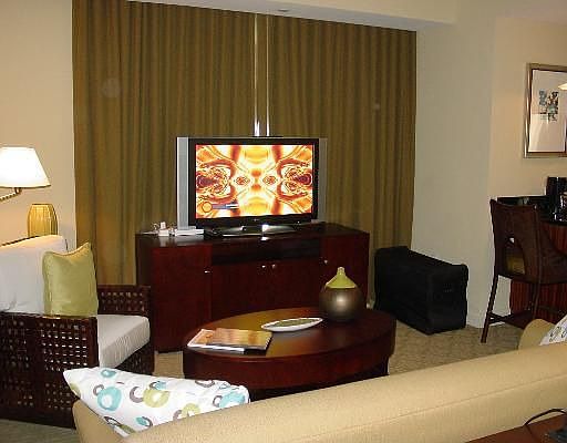 Fully furnished-turnkey
