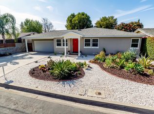 1350 3 Ranch Rd, Duarte, CA 91010