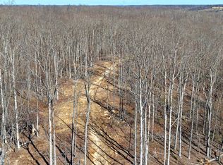 2L Oak Ridge Rd LOT 2, Vanleer, TN 37181