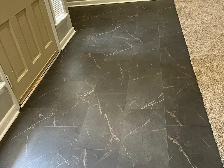 Entry way
