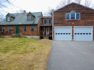 7 Birchview Cir, Dayton, ME 04005