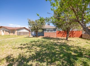 907 Waverly Dr, Midland, TX 79703