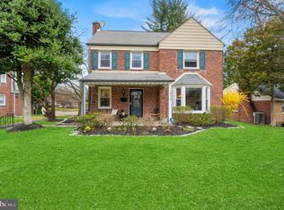 103 Boncouer Rd, Cheltenham, PA 19012