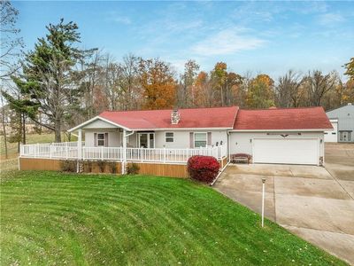 10384 West County Line Road, Exeland, WI, 54835