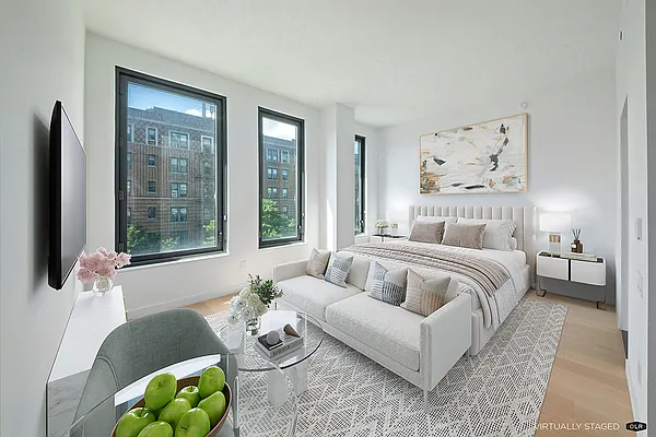 Rented by Douglas Elliman | media 2