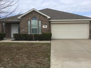 116 Cookston Ln, Royse City, TX 75189
