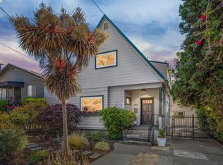 1505 Edith St, Berkeley, CA 94703