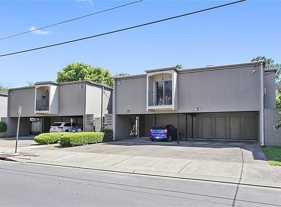3rd image of 4422 Carondelet St #4422
