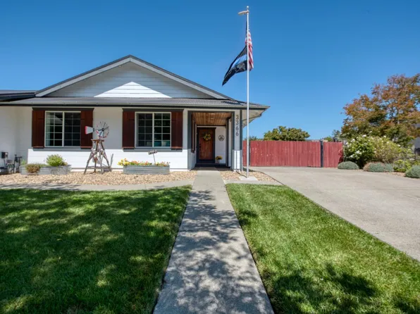 3366 Linda Mesa Way, Napa, CA 94558
