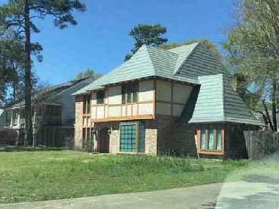Property Side View