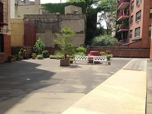 Rented by Knickerbocker Village NY Inc. | media 12