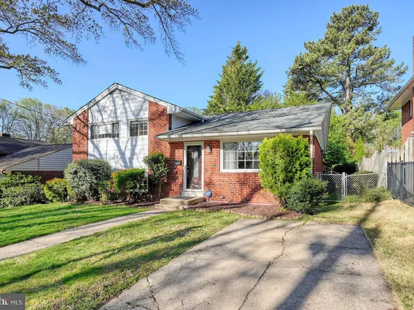 10202 Conover Dr, Silver Spring, MD 20902
