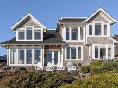 520 SW Cove Point, Depoe Bay, OR, 97341